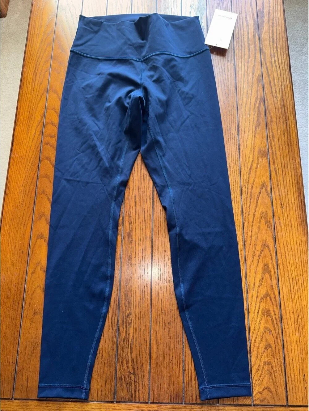 lululemon athletica brand new